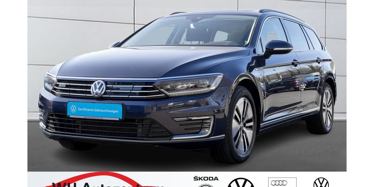 VW Passat Variant 58.900 km 18.790 &euro; Hattingen 45527