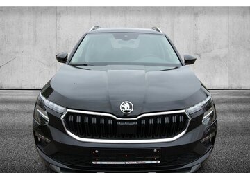 Skoda Kamiq TSI OPF 7-DSG Selection LED+KAMERA+ACC 25.714 km 23.690 &euro; Hagenow 19230