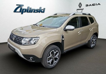 Dacia Duster II Prestige+AHK+ Insp.Zahnriemen+TÜV+ NEU 198.961 km 9.845 &euro; Schwalbach/Taunus 65824