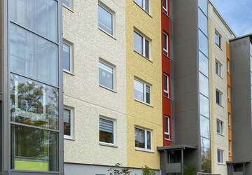 Wohnung Gera Zeulsdorf - 5 Zimmer, 122 m&sup2;, 976&euro; | Angebot:27346137