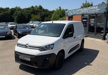 Citroen Berlingo 170.000 km 7.990 &euro; Lohne 49393