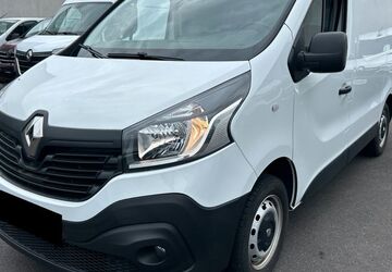 Renault Trafic 42.800 km 15.900 &euro; Willmering 93497