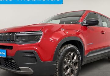 Jeep Avenger 13.930 km 19.990 &euro; Reutlingen 72762