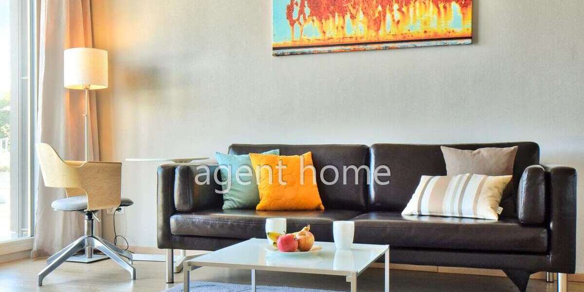 Etagenwohnung Stuttgart Birkach - 1 Zimmer, 36 m&sup2;, 990&euro; | Angebot:27422374