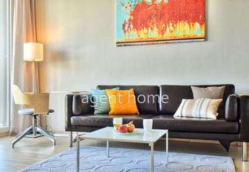 Wohnung Stuttgart Birkach - 1 Zimmer, 36 m&sup2;, 990&euro; | Angebot:27422374