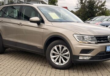 VW Tiguan 94.993 km 14.950 &euro; Magdeburg 39120