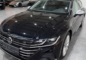 VW Arteon 37.829 km 28.499 &euro; Riedstadt 64560