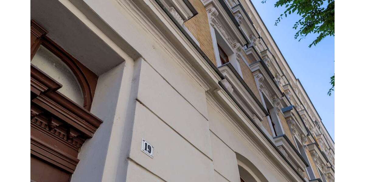 Etagenwohnung Leipzig / Kleinzschocher Kleinzschocher - 1 Zimmer, 35 m&sup2;, 428&euro; | Angebot:27396211