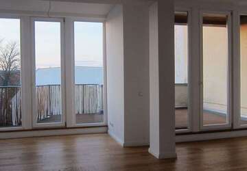 Wohnung Berlin Friedrichshain - 5 Zimmer, 159 m&sup2;, 2.865&euro; | Angebot:27204193