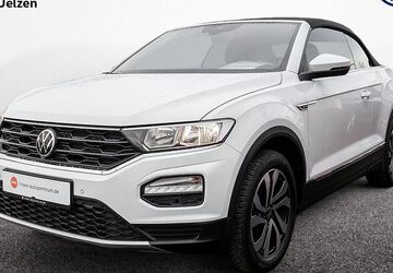 VW T-Roc 25.871 km 18.941 &euro; Uelzen 29525