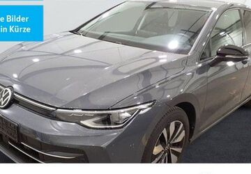 VW Golf 16.050 km 28.230 &euro; Gießen 35394