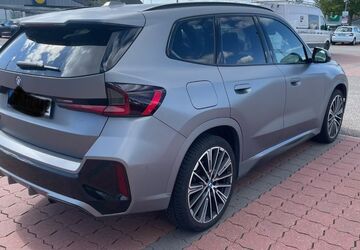 BMW iX1 60.000 km 36.000 &euro; Emmelshausen 56281