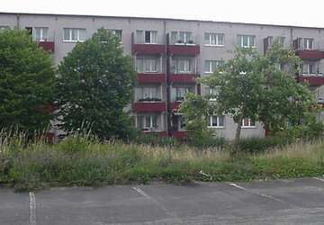 Wohnung Wolgast Wolgast Nord - 4 Zimmer, 74 m&sup2;, 399&euro; | Angebot:27307156