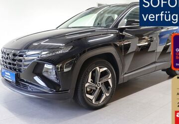 Hyundai TUCSON 39.620 km 25.960 &euro; Schweinfurt 97424