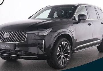 Volvo XC90 15.793 km 66.990 &euro; Essen-Kray 45309