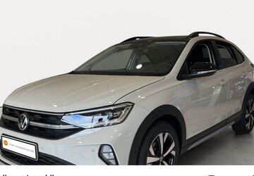 VW Taigo 9.999 km 29.888 &euro; Winsen (Luhe) 21423