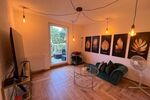 gut geschnittene 4-Zi plus DG Whg. im Herzen Grenzachs m. Lift u. Balkon - Maisonettenwohnung Grenzach-Wyhlen Wyhlen | Angebot:27353175