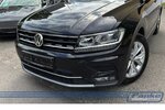 VW Tiguan Highline BMT 2.0 DSG*AHK*LED*RFK*ACC*CarP 160.966 km 18.990 &euro; Berlin 13187