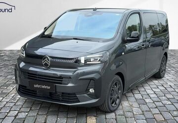 Citroen SpaceTourer 1.500 km 35.970 &euro; Frankenthal 67227