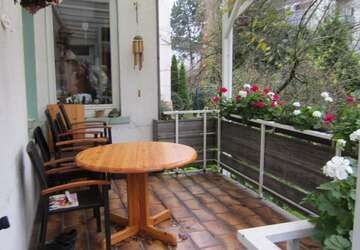 Wohnung Osnabrück Wüste - 5 Zimmer, 135 m&sup2;, 1.280&euro; | Angebot:27336677