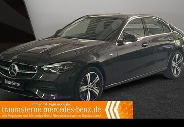 Mercedes-Benz C 300 20.224 km 38.490 &euro; Pfullingen 72793