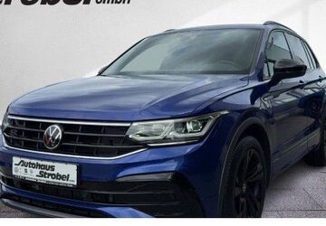 VW Tiguan 31.943 km 36.990 &euro; Schnaittach 91220