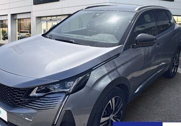 Peugeot 3008 29.515 km 23.990 &euro; Berlin 10369