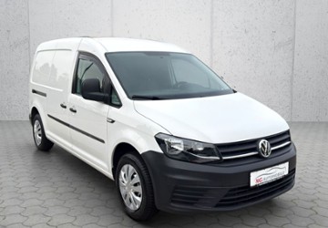 VW Caddy Maxi 185.000 km 9.990 &euro; Apolda 99510