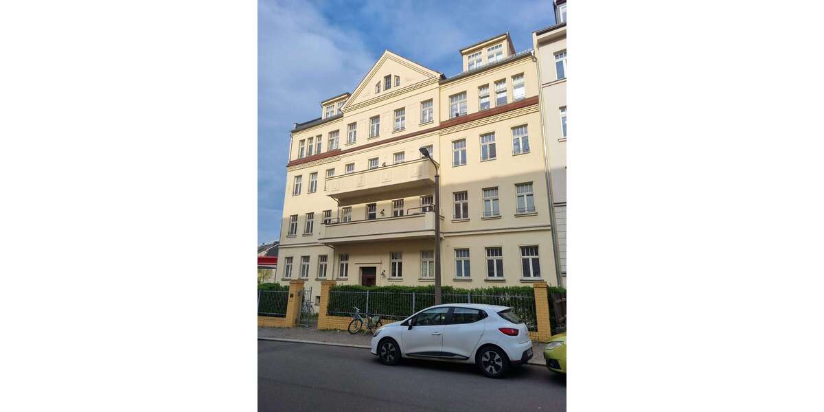 Etagenwohnung Möckern Möckern - 5 Zimmer, 124 m&sup2;, 1.299&euro; | Angebot:27352043