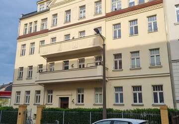 Wohnung Möckern Möckern - 5 Zimmer, 124 m&sup2;, 1.299&euro; | Angebot:27352043