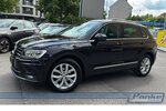 VW Tiguan Highline BMT 2.0 DSG*AHK*LED*RFK*ACC*CarP 160.966 km 18.990 &euro; Berlin 13187