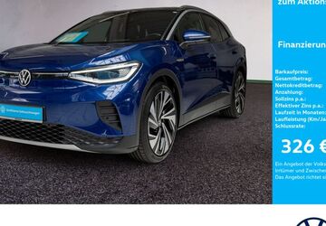 VW ID.4 21.532 km 32.990 &euro; Menden 58706