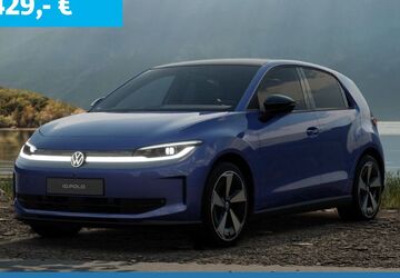 VW ID. Polo 1.111 km 42.990 &euro; Wendlingen 73240
