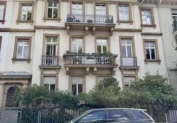Wohnung Frankfurt Süd - 5 Zimmer, 165 m&sup2;, 3.440&euro; | Angebot:27348263