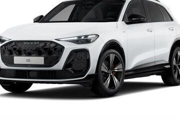 Audi Q5 10.500 km 62.590 &euro; Gersthofen 86368