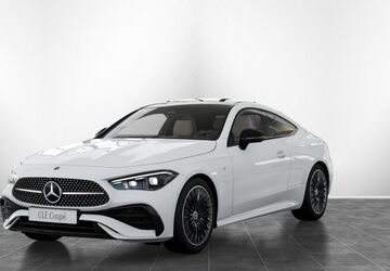 Mercedes-Benz CLE 300 16.570 km 52.990 &euro; Pforzheim 75179