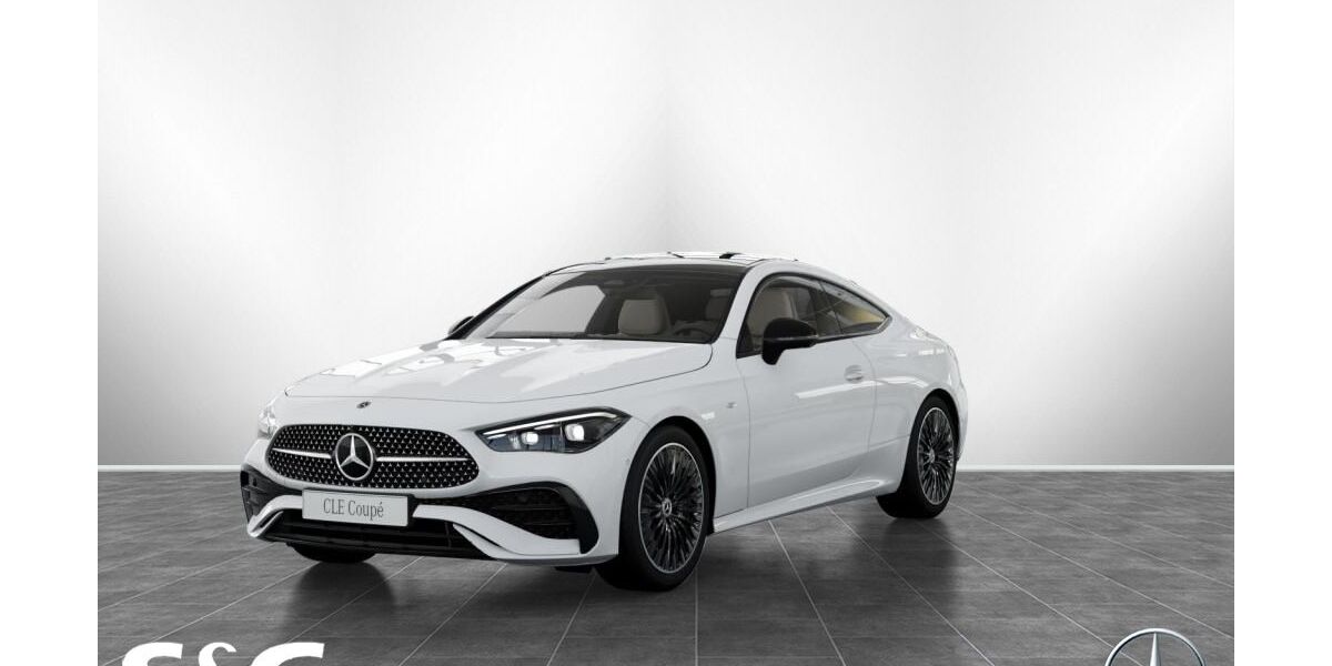 Mercedes-Benz CLE 300 16.570 km 52.990 &euro; Pforzheim 75179