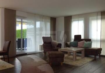 HELL UND HOCHWERTIG IN FILDERSTADT, MIT GARTEN - Wohnung Filderstadt | Angebot:27354977