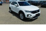 VW T-Roc 1.0 Life TSI BMT Navi Klima 53.000 km 16.990 &euro; Vordorf 38533