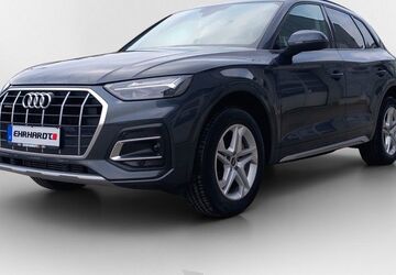 Audi Q5 44.410 km 36.580 &euro; Ilmenau 98693