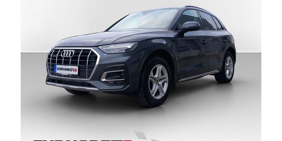 Audi Q5 44.410 km 36.580 &euro; Ilmenau 98693