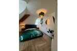 gut geschnittene 4-Zi plus DG Whg. im Herzen Grenzachs m. Lift u. Balkon - Maisonettenwohnung Grenzach-Wyhlen Wyhlen | Angebot:27353175