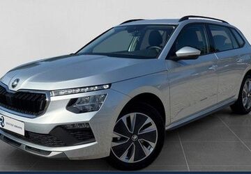 Skoda Kamiq 4.990 km 24.449 &euro; Rüdersdorf 15562