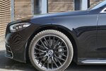 Mercedes-Benz S 580 e 4M AMG HA-Lenk.Exkl. Fond TV 4D NP209.- 38.350 km 105.500 &euro; Wuppertal 42327