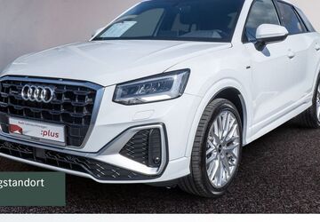 Audi Q2 12.163 km 28.243 &euro; Stendal 39576