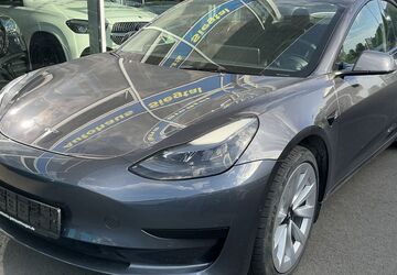 Tesla Model 3 39.390 km 25.900 &euro; Bonn 53227