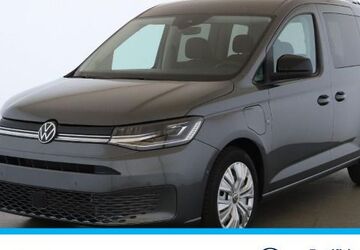 VW Caddy 4.267 km 38.890 &euro; Bietigheim-Bissingen 74321