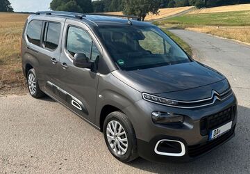 Citroen Berlingo 99.500 km 17.500 &euro; Modautal 64397
