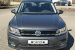 VW Tiguan Join Start-Stopp / SitzH / AHK 74.000 km 16.780 &euro; Donauwörth 86609