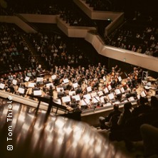 Gewandhausorchester | Herbert Blomstedt 09.07.2027 Gewandhaus zu Leipzig